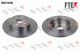 FTE Bremsscheibe 9082351