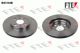 FTE Bremsscheibe 9082164