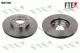 FTE Bremsscheibe 9071018