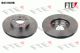FTE Bremsscheibe 9082551