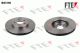 FTE Bremsscheibe 9072205