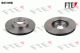 FTE Bremsscheibe 9081307