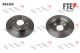 FTE Bremsscheibe 9072226
