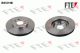 FTE Bremsscheibe 9082411