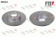 FTE Bremsscheibe 9072225