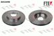 FTE Bremsscheibe 9082555