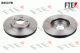 FTE Bremsscheibe 9081053