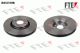 FTE Bremsscheibe 9082560