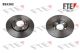 FTE Bremsscheibe 9072233