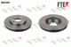 FTE Bremsscheibe 9072321