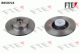 FTE Bremsscheibe 9071388