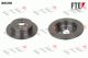 FTE Bremsscheibe 9072267