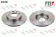 FTE Bremsscheibe 9072154