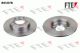 FTE Bremsscheibe 9082034