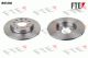 FTE Bremsscheibe 9072530
