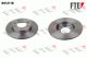 FTE Bremsscheibe 9082421