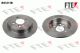 FTE Bremsscheibe 9082059