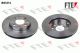 FTE Bremsscheibe 9072158