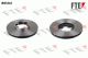 FTE Bremsscheibe 9072206