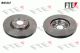 FTE Bremsscheibe 9071078