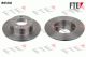 FTE Bremsscheibe 9072152