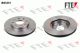 FTE Bremsscheibe 9072195