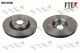 FTE Bremsscheibe 9081172