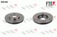 FTE Bremsscheibe 9072121