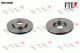 FTE Bremsscheibe 9082397