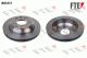 FTE Bremsscheibe 9071211