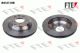FTE Bremsscheibe 9082565