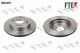 FTE Bremsscheibe 9072309