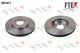 FTE Bremsscheibe 9072609