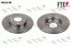 FTE Bremsscheibe 9082085