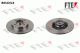 FTE Bremsscheibe 9071389