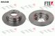 FTE Bremsscheibe 9082150