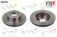 FTE Bremsscheibe 9072072