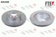 FTE Bremsscheibe 9082030