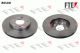 FTE Bremsscheibe 9072081