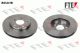 FTE Bremsscheibe 9082107