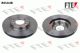FTE Bremsscheibe 9082424