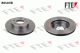 FTE Bremsscheibe 9082388
