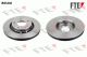 FTE Bremsscheibe 9072260