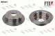 FTE Bremsscheibe 9072140
