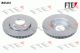 FTE Bremsscheibe 9072261