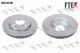 FTE Bremsscheibe 9082191