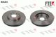 FTE Bremsscheibe 9072545