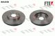 FTE Bremsscheibe 9082043