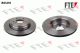 FTE Bremsscheibe 9071374