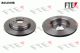 FTE Bremsscheibe 9082578